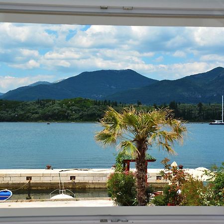 Apartments Harmonia Tivat Chambre photo