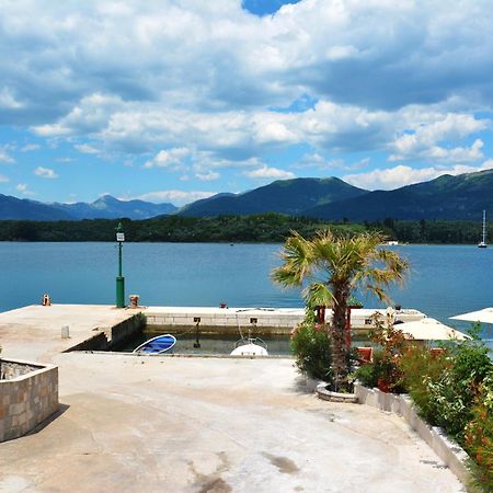 Apartments Harmonia Tivat Chambre photo